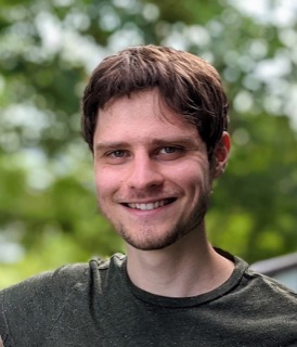 Damon Binder